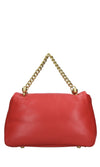 la carrie Borse... Rosso da donna