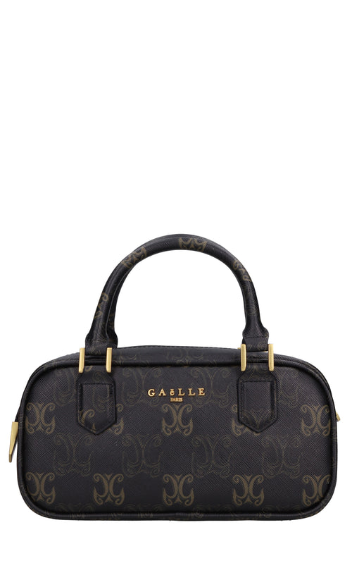 Gaelle Borse... Nero da donna