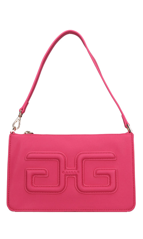 Gaelle Borse... Fucsia da donna
