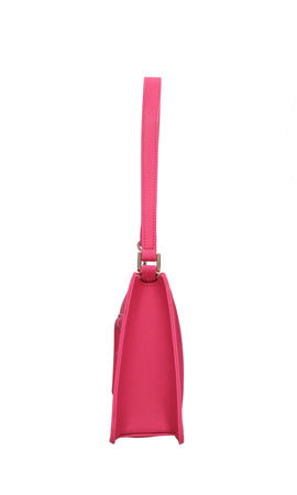 Gaelle Borse... Fucsia da donna