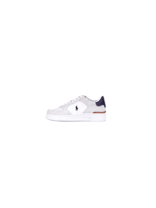 Ralph Lauren Sneakers Bianco da uomo