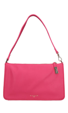 Gaelle Borse... Fucsia da donna