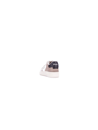 Ralph Lauren Sneakers Bianco da uomo