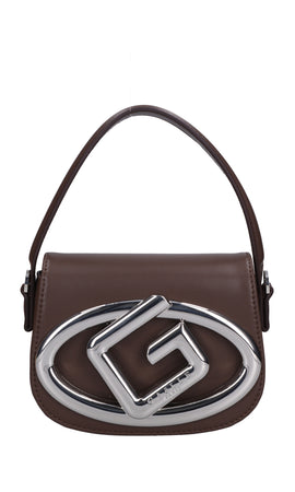 Gaelle Borse... Marrone da donna