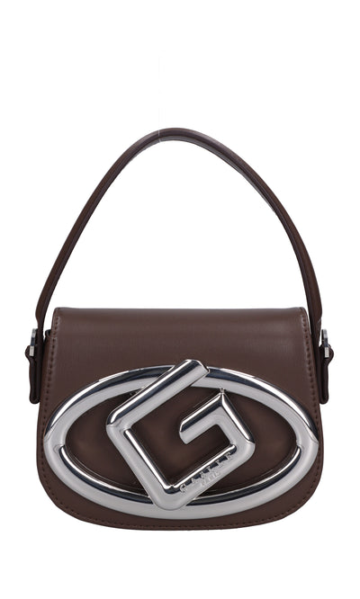 Gaelle Borse... Marrone da donna