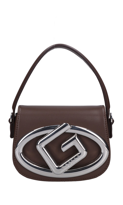 Gaelle Borse... Marrone da donna