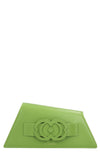 la carrie Borse... Verde da donna