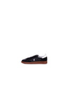Ralph Lauren Sneakers Nero da uomo