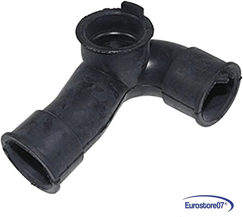 MANICOTTO DI SCARICO POMPA LAVASTOVIGLIE SMEG 758973777 ORIGINALE FL 216