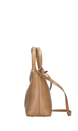 la carrie Borse... Beige da donna