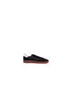 Ralph Lauren Sneakers Nero da uomo