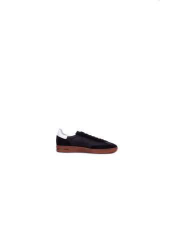 Ralph Lauren Sneakers Nero da uomo