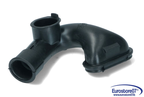 TUBO MANICOTTO MOTORE VALVOLA ALTERN.LAVASTOVIGLIE SMEG ST313 CODICE 758973825