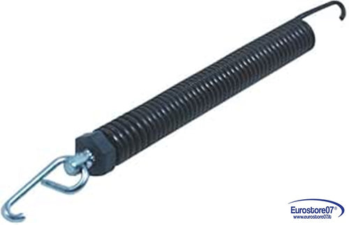 MOLLA CERNIERA SPORTELLO PORTA LAVASTOVIGLIE CANDY HOOVER 41015820 ORIGINALE