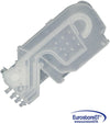 CAMERA INGRESSO ACQUA E FLUSSOMETRO PER LAVASTOVIGLIE 481010386232 WHIRLPOOL