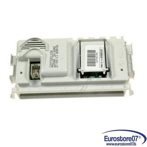 SCHEDA ELETTRONICA LAVASTOVIGLIE TIMER SMEG FRANKE 696291443