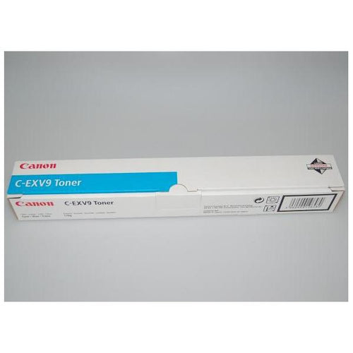 TONER CANON C-EXV 9 CIANO