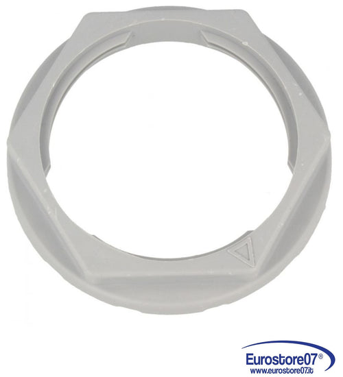 GHIERA FISSAGGIO TAPPO SALE LAVASTOVIGLIE WHIRLPOOL ORIGINALE 482000022026