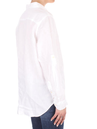 Ralph Lauren Camicie Bianco da donna