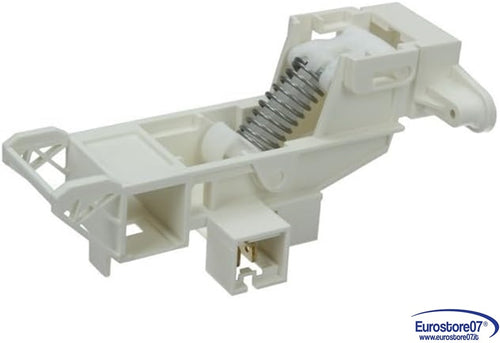 ELETTROSERRATURA CHIUSURA PORTA LAVASTOVIGLIE WHIRLPOOL 481241758398 ORIGINALE