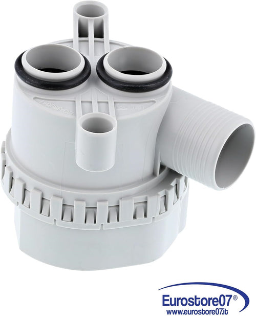 REGOLATORE DI FLUSSO LAVASTOVIGLIE AEG ELECTROLUX ORIGINALE 140000012017