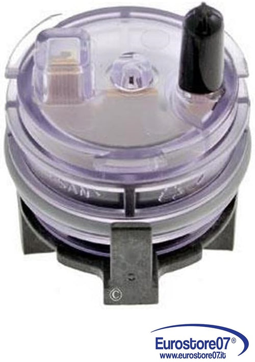 Kit indicatore ottico dell'acqua per lavastoviglie codice 484000000420 Whirlpool