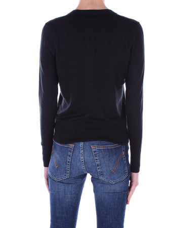 Ralph Lauren Maglie Nero da donna