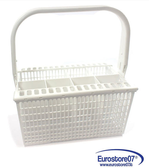 CESTELLO PORTA POSATE PER LAVASTOVIGLIE AEG ELECTROLUX 50266728000 ORIGINALE