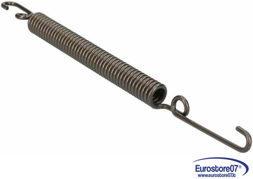 MOLLA PER PORTA SPORTELLO LAVASTOVIGLIE SMEG 895092563 WHIRLPOOL (481290508471