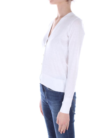 Ralph Lauren Maglie Bianco da donna