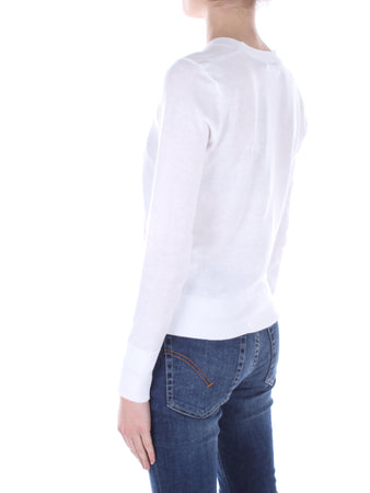 Ralph Lauren Maglie Bianco da donna