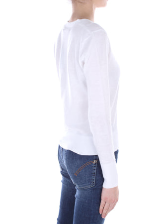 Ralph Lauren Maglie Bianco da donna
