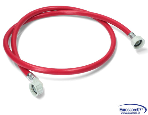 TUBO CARICO ALTA TEMPERATURA PER LAVASTOVIGLIE - LAVATRICE max: 60° CM 150