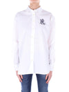 Ralph Lauren Camicie Bianco da donna