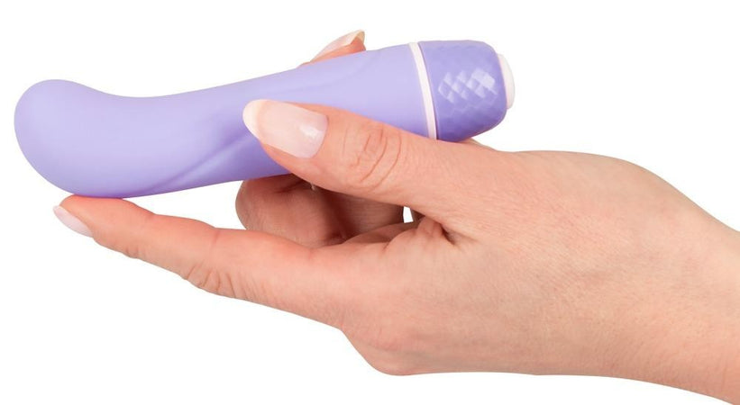 Smile Vibro Viola Mini-G