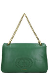 la carrie Borse... Verde da donna