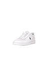 Ralph Lauren Sneakers Bianco da bambino