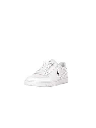 Ralph Lauren Sneakers Bianco da bambino