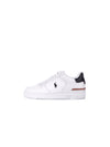 Ralph Lauren Sneakers Bianco da uomo