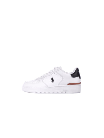 Ralph Lauren Sneakers Bianco da uomo