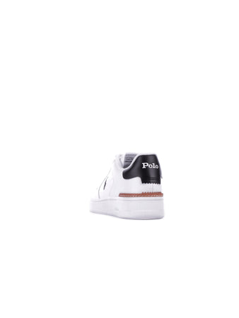 Ralph Lauren Sneakers Bianco da uomo