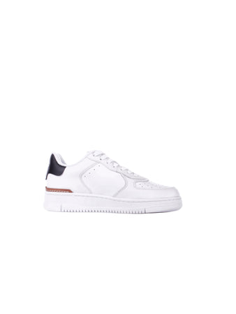 Ralph Lauren Sneakers Bianco da uomo