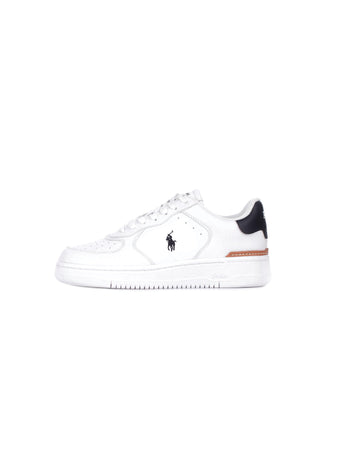 Ralph Lauren Sneakers Bianco da uomo
