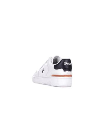 Ralph Lauren Sneakers Bianco da uomo