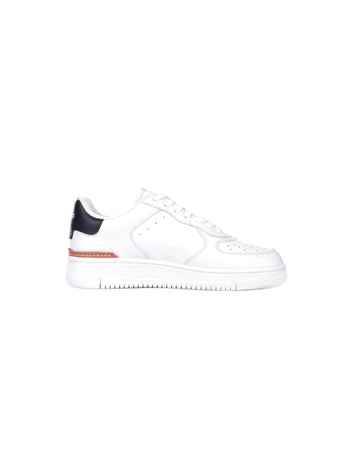 Ralph Lauren Sneakers Bianco da uomo