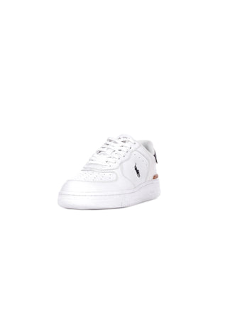 Ralph Lauren Sneakers Bianco da uomo
