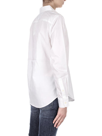 Ralph Lauren Camicie Bianco da donna