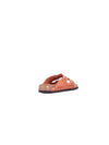 Birkenstock Sandali Rust brown da donna