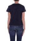 Pinko T-shirt e Polo Blu da donna
