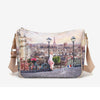 YNOT Tracolla donna YES370S4